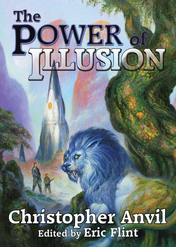 9781439134122: The Power Of Illusion