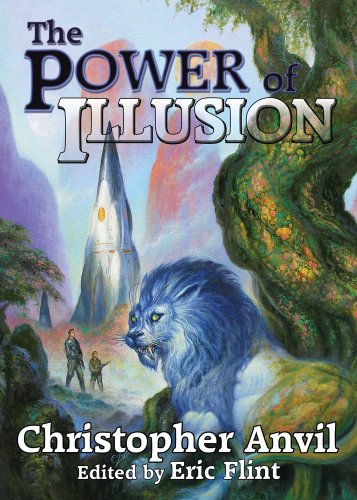 9781439134122: The Power of Illusion