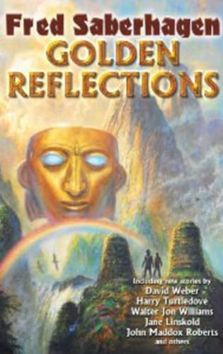 Stock image for Golden Reflections for sale by Discover Books