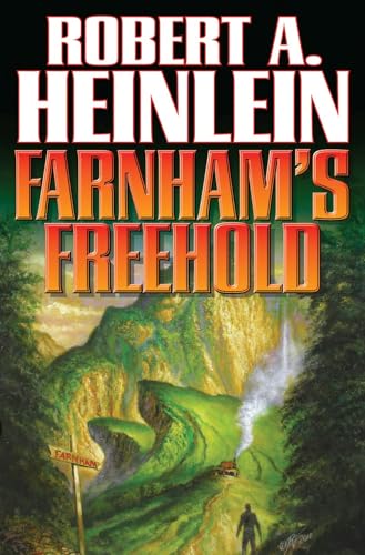 9781439134436: Farnhams's Freehold