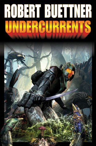 Imagen de archivo de Undercurrents a la venta por Better World Books