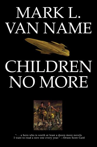 Imagen de archivo de Children No More (4) (Jon & Lobo) a la venta por SecondSale