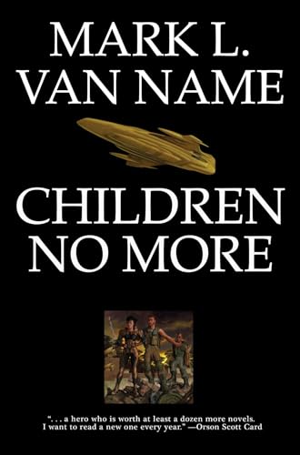 Stock image for Children No More (4) (Jon & Lobo) for sale by SecondSale