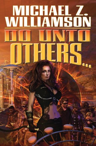 9781439134597: Do Unto Others (Freehold Series)