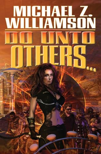 9781439134597: Do Unto Others (Freehold Series)