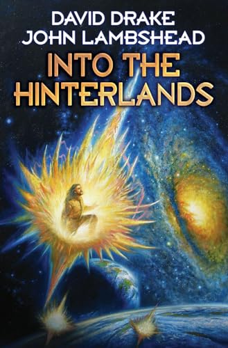 Stock image for Into the Hinterlands (1) (Citizen) for sale by Wonder Book