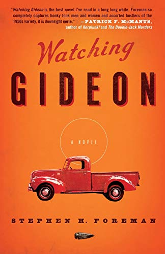 Stock image for Watching Gideon for sale by Valley Books