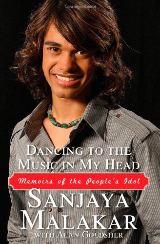 Beispielbild fr Dancing to the Music in My Head : Memoirs of the People's Idol zum Verkauf von Better World Books