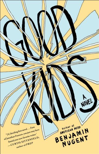 Imagen de archivo de Good Kids : A Novel a la venta por Better World Books