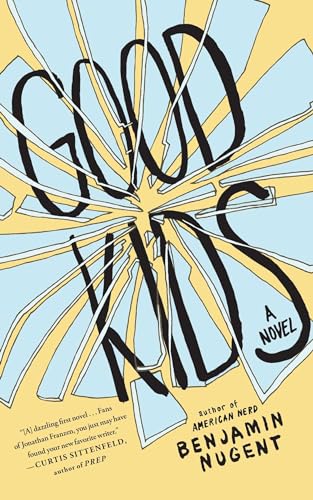 Imagen de archivo de Good Kids: A Novel a la venta por SecondSale