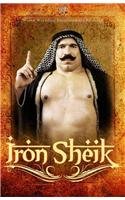 Iron Sheik (9781439137260) by Greenberg, Keith Elliot