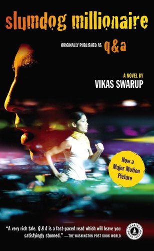 Slumdog Millionaire (MM Mti) - Swarup, Vikas