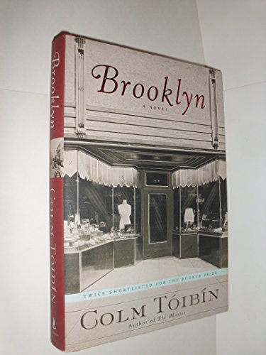 9781439138311: Brooklyn: A Novel