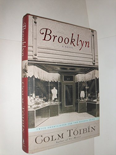 Stock image for Brooklyn: A Novel for sale by WorldofBooks