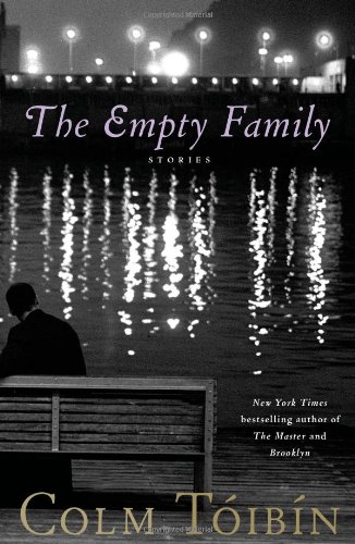 Imagen de archivo de The Empty Family: Stories a la venta por More Than Words