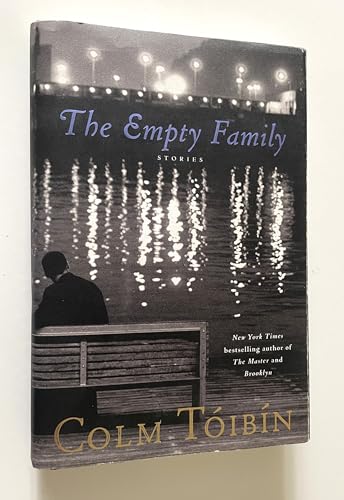 Stock image for The Empty Family: Stories for sale by More Than Words