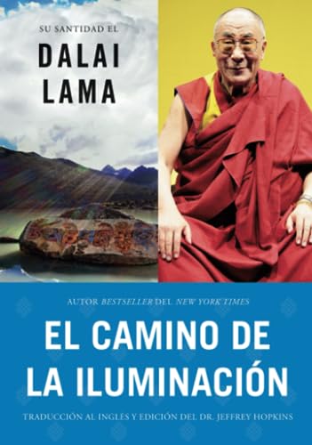 Imagen de archivo de El Camino de la Iluminacion/ Becoming Enlightened a la venta por Revaluation Books