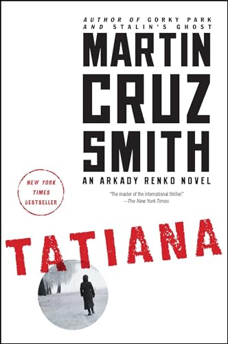 TATIANA : AN ARKADY RENKO NOVEL