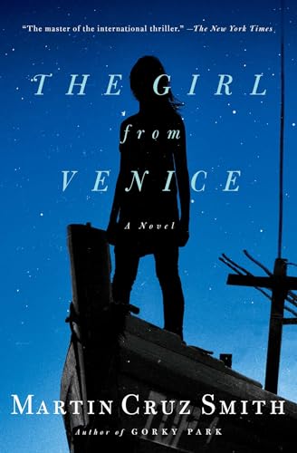 Imagen de archivo de The Girl from Venice a la venta por Orion Tech