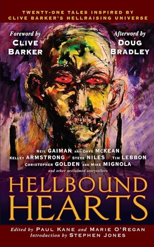 Stock image for Hellbound Hearts for sale by Magers and Quinn Booksellers