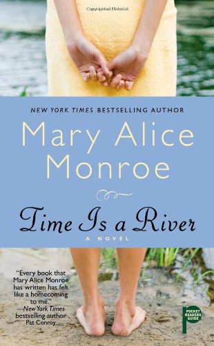 Stock image for Time Is a River for sale by SecondSale