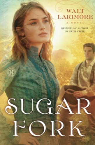 9781439141908: Sugar Fork: A Novel