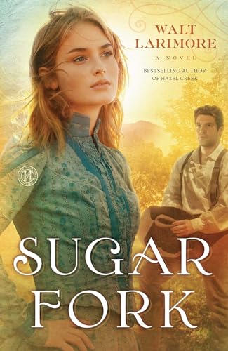 9781439141908: Sugar Fork: A Novel