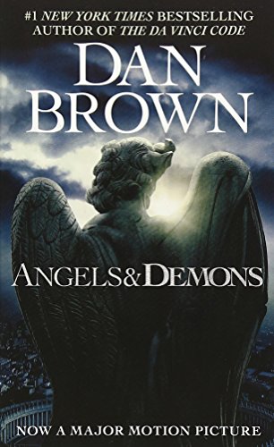 Imagen de archivo de Angels & Demons a la venta por Half Price Books Inc.