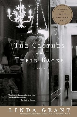 9781439142363: The Clothes On Their Backs: A Novel