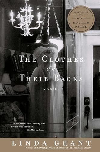 Stock image for The Clothes On Their Backs: A Novel for sale by SecondSale