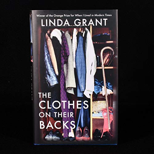 9781439143193: The Clothes On Their Backs: A Novel