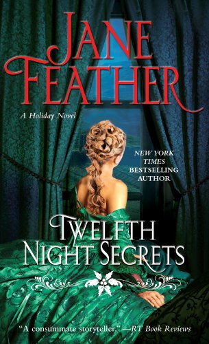 Beispielbild fr Twelfth Night Secrets zum Verkauf von Wonder Book