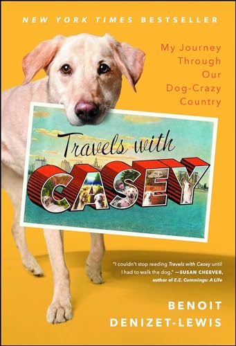 9781439146965: Travels With Casey