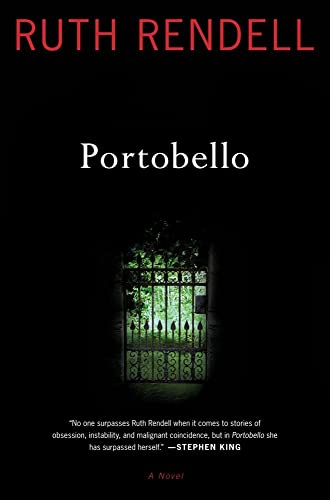 9781439148518: Portobello: A Novel