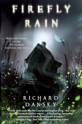 Stock image for Firefly Rain for sale by Better World Books