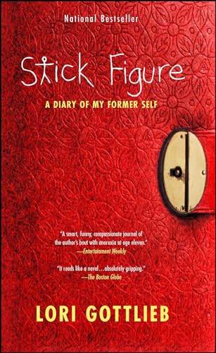 Stock image for Stick Figure: A Diary of My Former Self for sale by Hippo Books