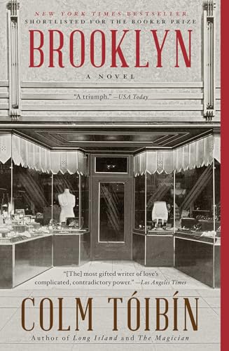 Stock image for Brooklyn: A Novel for sale by SecondSale