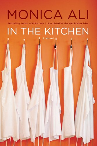 Stock image for In the Kitchen for sale by LeLivreVert