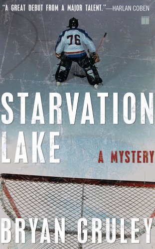 Beispielbild fr Starvation Lake : A Mystery zum Verkauf von Better World Books