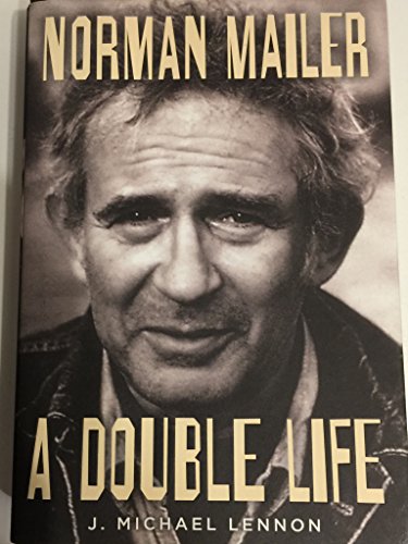 Stock image for Norman Mailer: A Double Life for sale by HPB-Emerald