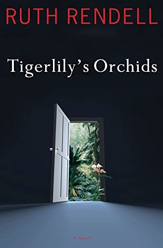 Stock image for Tigerlily's Orchids: A Novel for sale by SecondSale