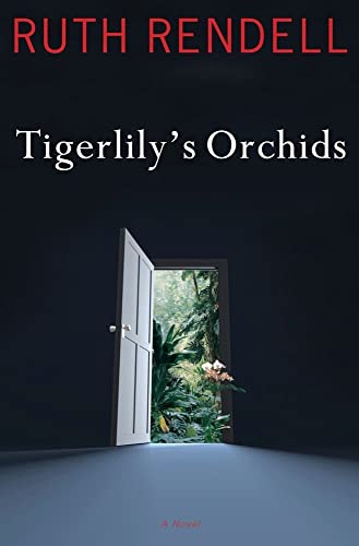 9781439150344: Tigerlily's Orchids