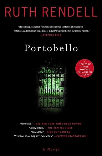 9781439150405: Portobello: A Novel