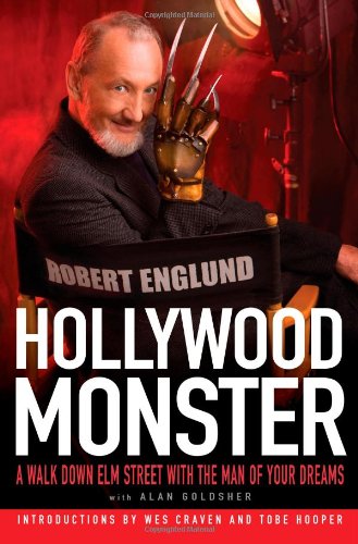 Beispielbild fr Hollywood Monster : A Walk down Elm Street with the Man of Your Dreams zum Verkauf von Better World Books