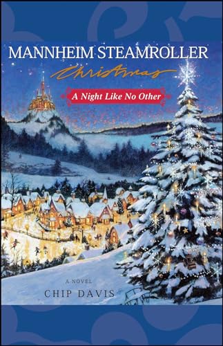 Stock image for Mannheim Steamroller Christmas Format: Paperback for sale by INDOO