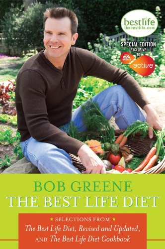 Imagen de archivo de Bob Greene the Best Life Diet a la venta por Better World Books