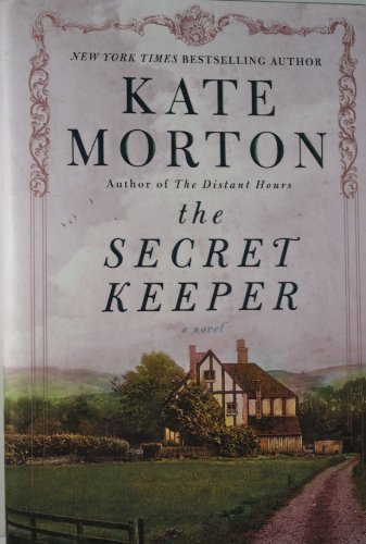 Beispielbild fr The Secret Keeper: A Novel zum Verkauf von SecondSale