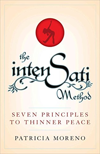 INTENSATI: The Seven Principles To Thinner Peace (H)