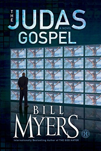 The Judas Gospel: A Novel (9781439153543) by Myers, Bill