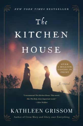 Beispielbild fr [ { { The Kitchen House (Original) } } ] By Grissom, Kathleen ( Author on Feb-02-2010 [ Paperback ] zum Verkauf von The Book Cellar, LLC
